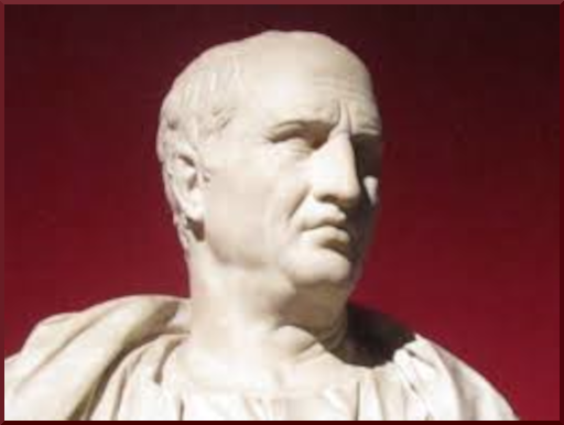 Marcus.Tullius.Cicero