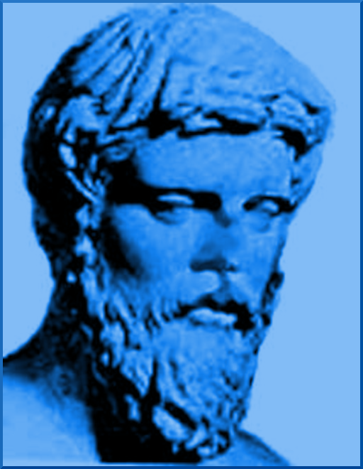 Greek Historian Plutarc